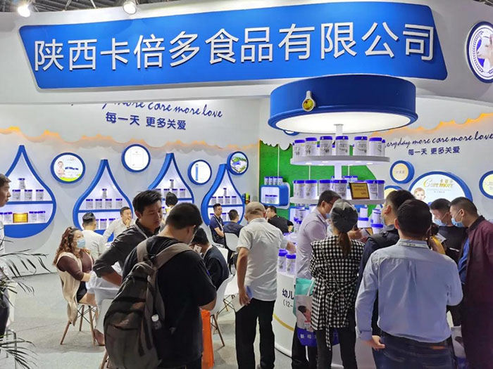 展会首日｜直击CBME上海婴童展火爆现场，羞羞网站在线免费观看惊艳亮相大放异彩！