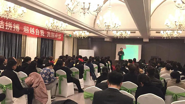 热烈祝贺2021羞羞网站在线免费观看“春蕾行动”战役河南战场正式打响！